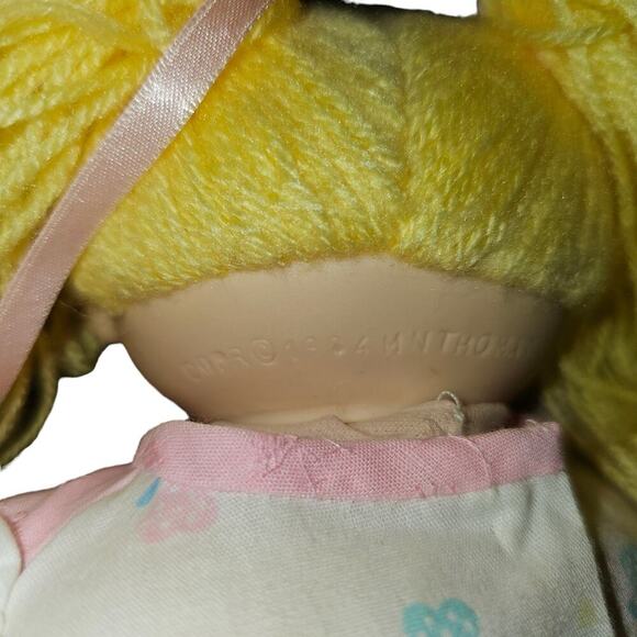 Cabbage Patch Kids - Picture 3 of 4